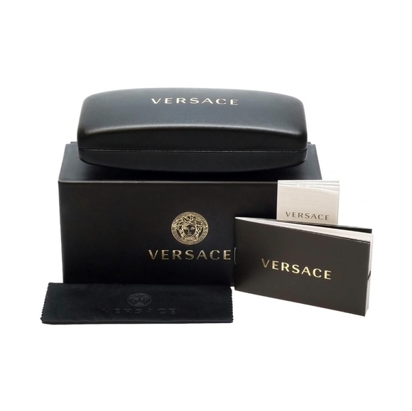 NEW VE2263 1433/87 VERSACE SUNGLASSES VERSACE VE2263 143387 - Picture 5 of 5